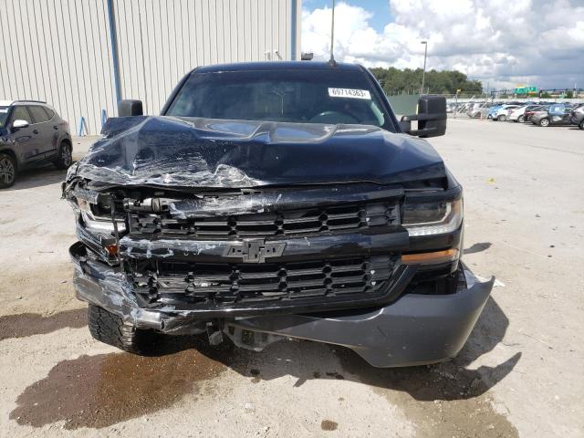 Photo 4 VIN: 1GCRCNEC8GZ367491 - CHEVROLET SILVERADO 