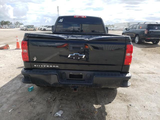 Photo 5 VIN: 1GCRCNEC8GZ367491 - CHEVROLET SILVERADO 