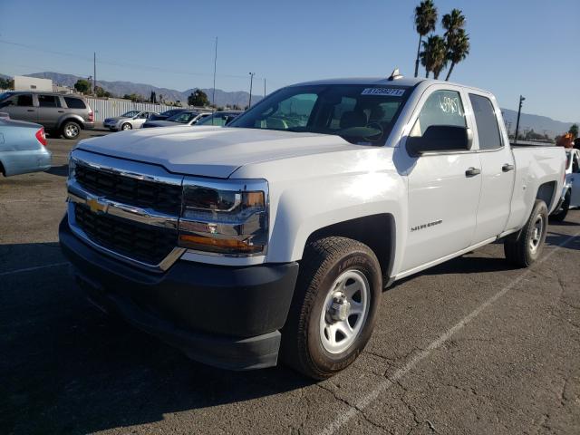 Photo 1 VIN: 1GCRCNEC8GZ371170 - CHEVROLET SILVERADO 