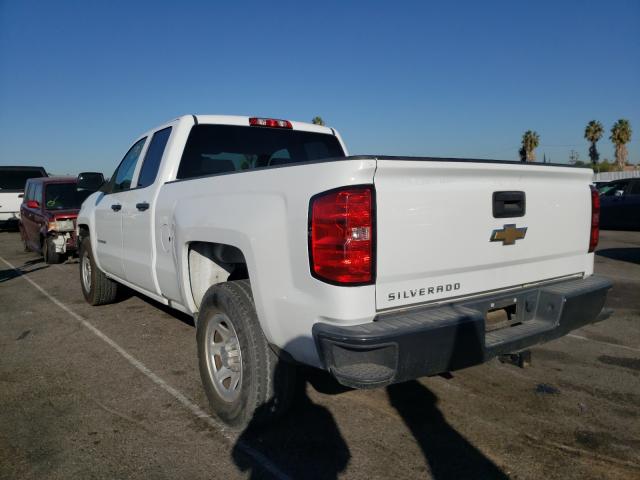 Photo 2 VIN: 1GCRCNEC8GZ371170 - CHEVROLET SILVERADO 