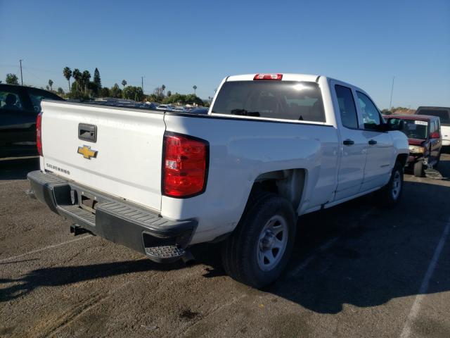 Photo 3 VIN: 1GCRCNEC8GZ371170 - CHEVROLET SILVERADO 