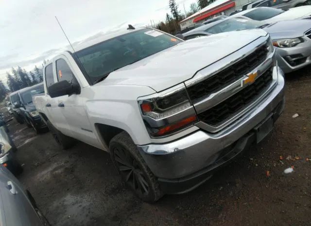 Photo 0 VIN: 1GCRCNEC8HZ282801 - CHEVROLET SILVERADO 1500 