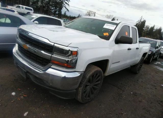 Photo 1 VIN: 1GCRCNEC8HZ282801 - CHEVROLET SILVERADO 1500 