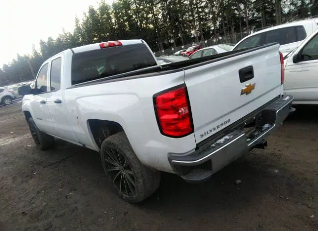 Photo 2 VIN: 1GCRCNEC8HZ282801 - CHEVROLET SILVERADO 1500 