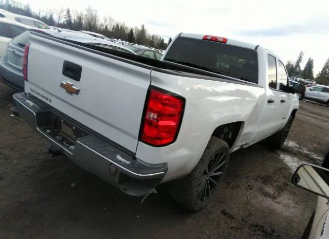 Photo 3 VIN: 1GCRCNEC8HZ282801 - CHEVROLET SILVERADO 1500 