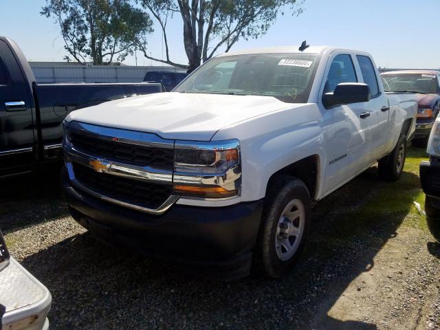 Photo 1 VIN: 1GCRCNEC8JZ288720 - CHEVROLET SILVERADO 