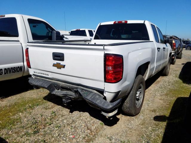 Photo 3 VIN: 1GCRCNEC8JZ288720 - CHEVROLET SILVERADO 