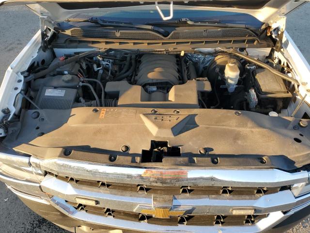 Photo 10 VIN: 1GCRCNEC8JZ299569 - CHEVROLET SILVERADO 