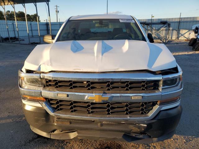 Photo 4 VIN: 1GCRCNEC8JZ299569 - CHEVROLET SILVERADO 