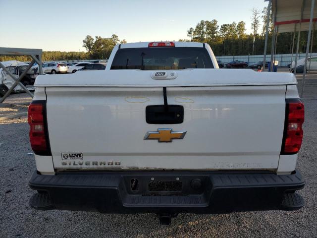 Photo 5 VIN: 1GCRCNEC8JZ299569 - CHEVROLET SILVERADO 