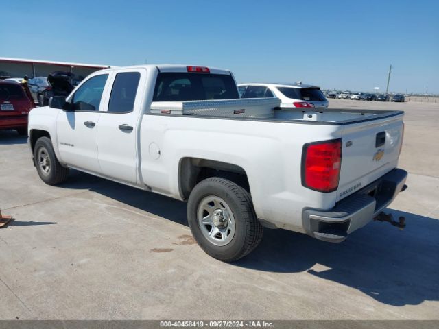 Photo 2 VIN: 1GCRCNEC9GZ149592 - CHEVROLET SILVERADO 