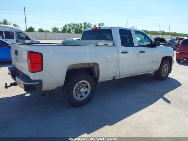 Photo 3 VIN: 1GCRCNEC9GZ149592 - CHEVROLET SILVERADO 