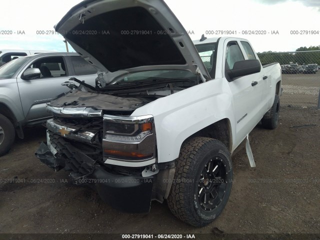 Photo 1 VIN: 1GCRCNEC9GZ306697 - CHEVROLET SILVERADO 1500 