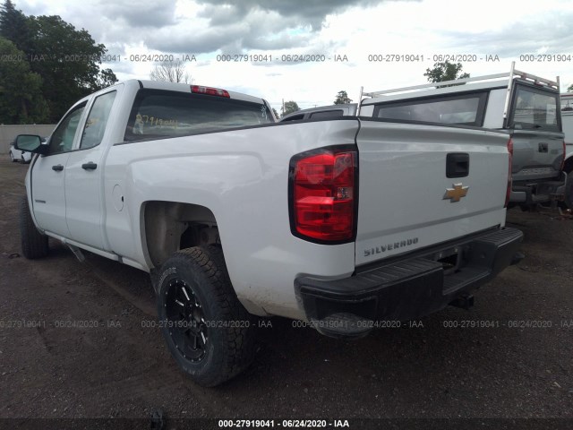 Photo 2 VIN: 1GCRCNEC9GZ306697 - CHEVROLET SILVERADO 1500 