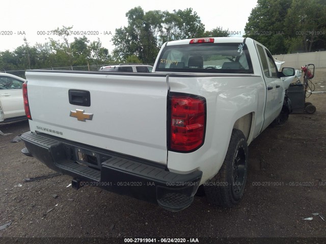 Photo 3 VIN: 1GCRCNEC9GZ306697 - CHEVROLET SILVERADO 1500 