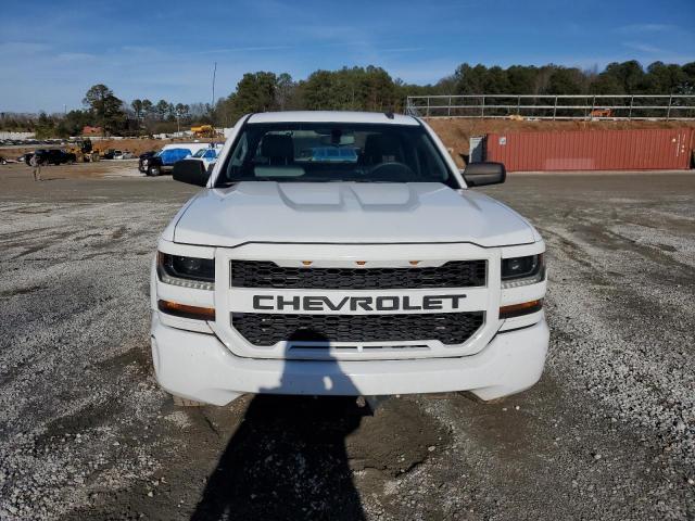 Photo 4 VIN: 1GCRCNEC9HZ100314 - CHEVROLET SILVERADO 