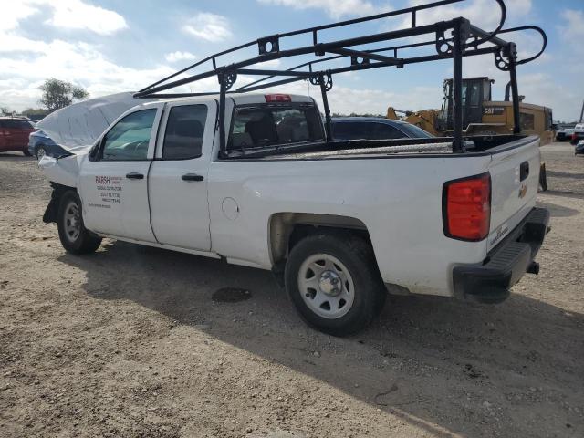 Photo 1 VIN: 1GCRCNEC9HZ163266 - CHEVROLET SILVERADO 