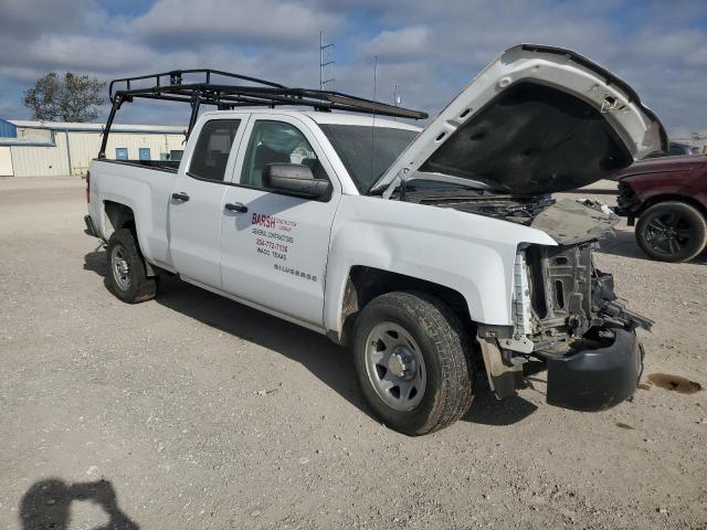 Photo 3 VIN: 1GCRCNEC9HZ163266 - CHEVROLET SILVERADO 