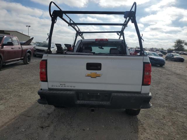 Photo 5 VIN: 1GCRCNEC9HZ163266 - CHEVROLET SILVERADO 