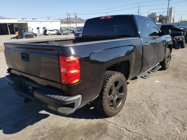 Photo 3 VIN: 1GCRCNEC9HZ302778 - CHEVROLET SILVERADO 