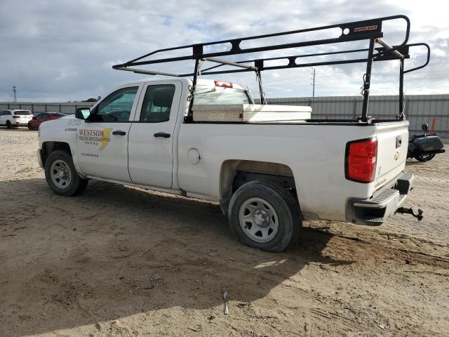 Photo 1 VIN: 1GCRCNEC9JZ274891 - CHEVROLET SILVERADO 