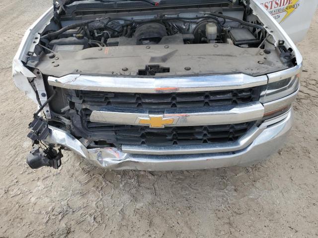 Photo 10 VIN: 1GCRCNEC9JZ274891 - CHEVROLET SILVERADO 