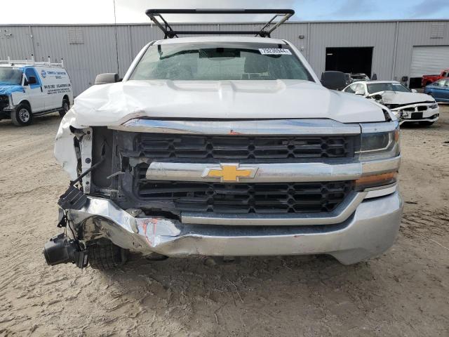 Photo 4 VIN: 1GCRCNEC9JZ274891 - CHEVROLET SILVERADO 