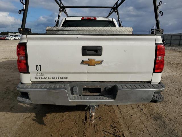 Photo 5 VIN: 1GCRCNEC9JZ274891 - CHEVROLET SILVERADO 