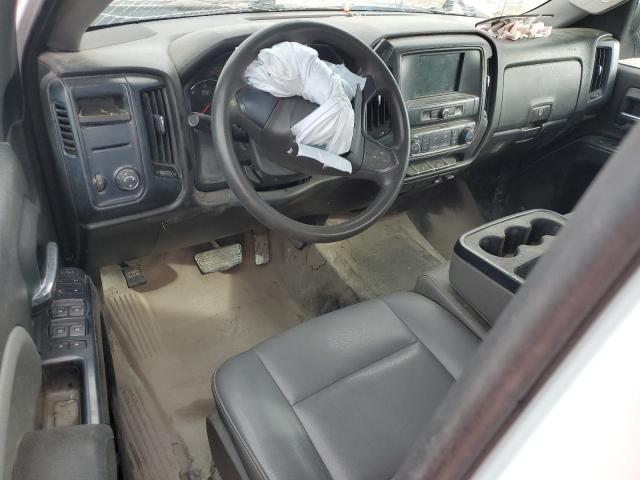 Photo 7 VIN: 1GCRCNEC9JZ274891 - CHEVROLET SILVERADO 