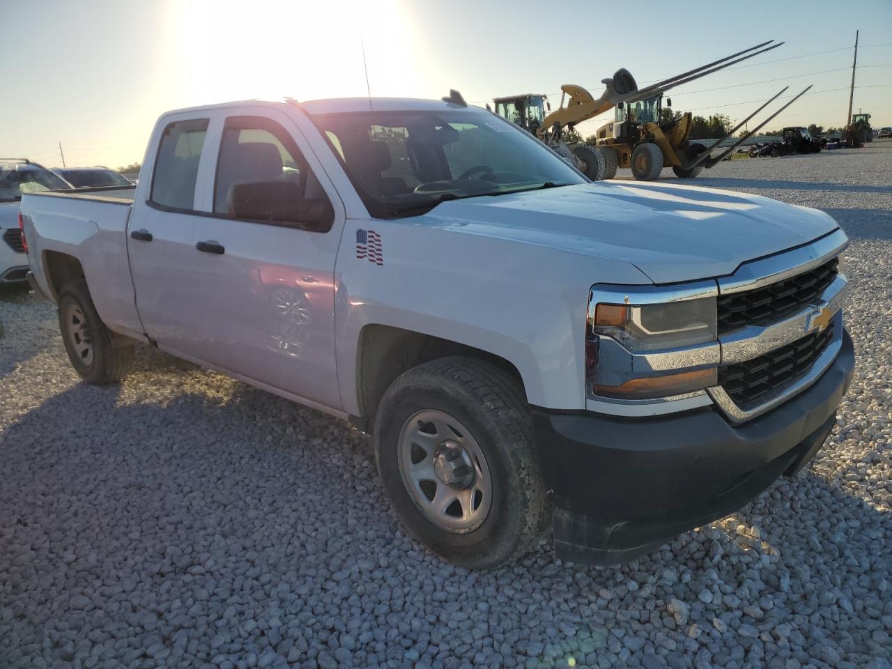 Photo 3 VIN: 1GCRCNECXGZ100689 - CHEVROLET SILVERADO 