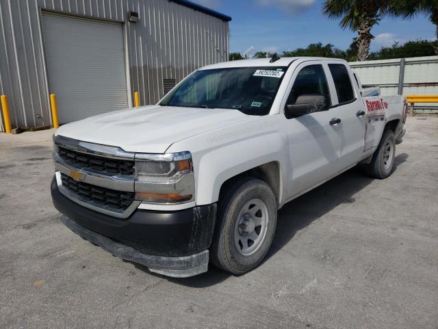 Photo 1 VIN: 1GCRCNECXGZ151254 - CHEVROLET SILVERADO 