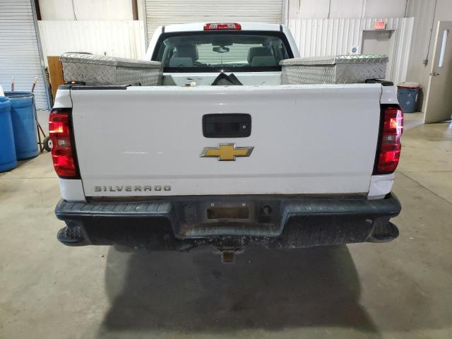 Photo 5 VIN: 1GCRCNECXGZ165350 - CHEVROLET SILVERADO 