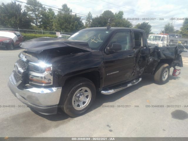 Photo 1 VIN: 1GCRCNECXGZ202252 - CHEVROLET SILVERADO 1500 