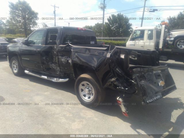 Photo 2 VIN: 1GCRCNECXGZ202252 - CHEVROLET SILVERADO 1500 