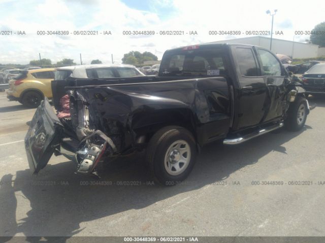 Photo 3 VIN: 1GCRCNECXGZ202252 - CHEVROLET SILVERADO 1500 