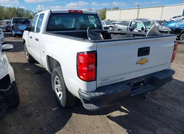 Photo 2 VIN: 1GCRCNECXGZ268879 - CHEVROLET SILVERADO 