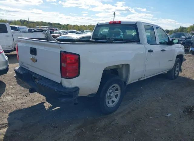 Photo 3 VIN: 1GCRCNECXGZ268879 - CHEVROLET SILVERADO 