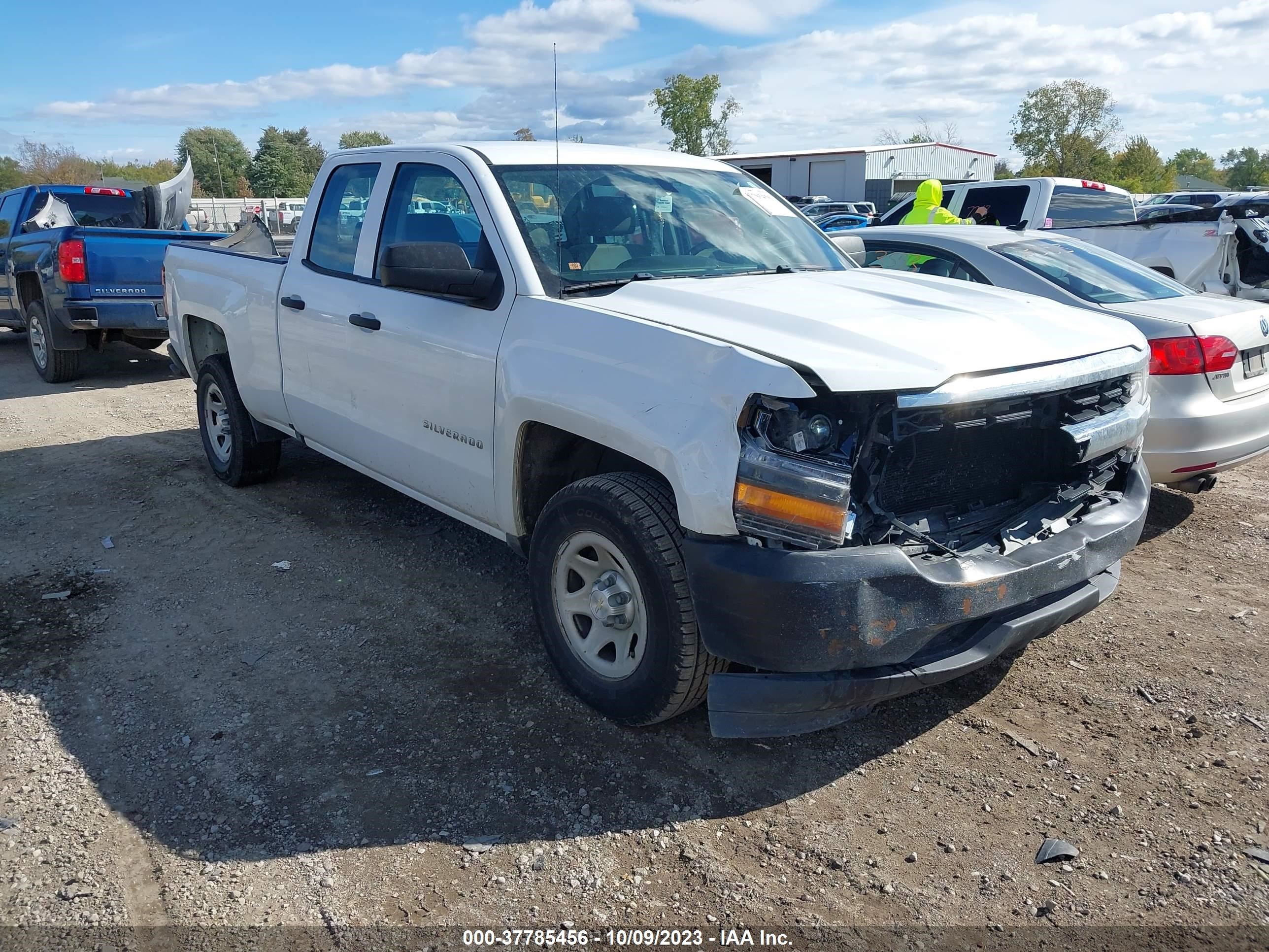 Photo 0 VIN: 1GCRCNECXGZ268879 - CHEVROLET SILVERADO 