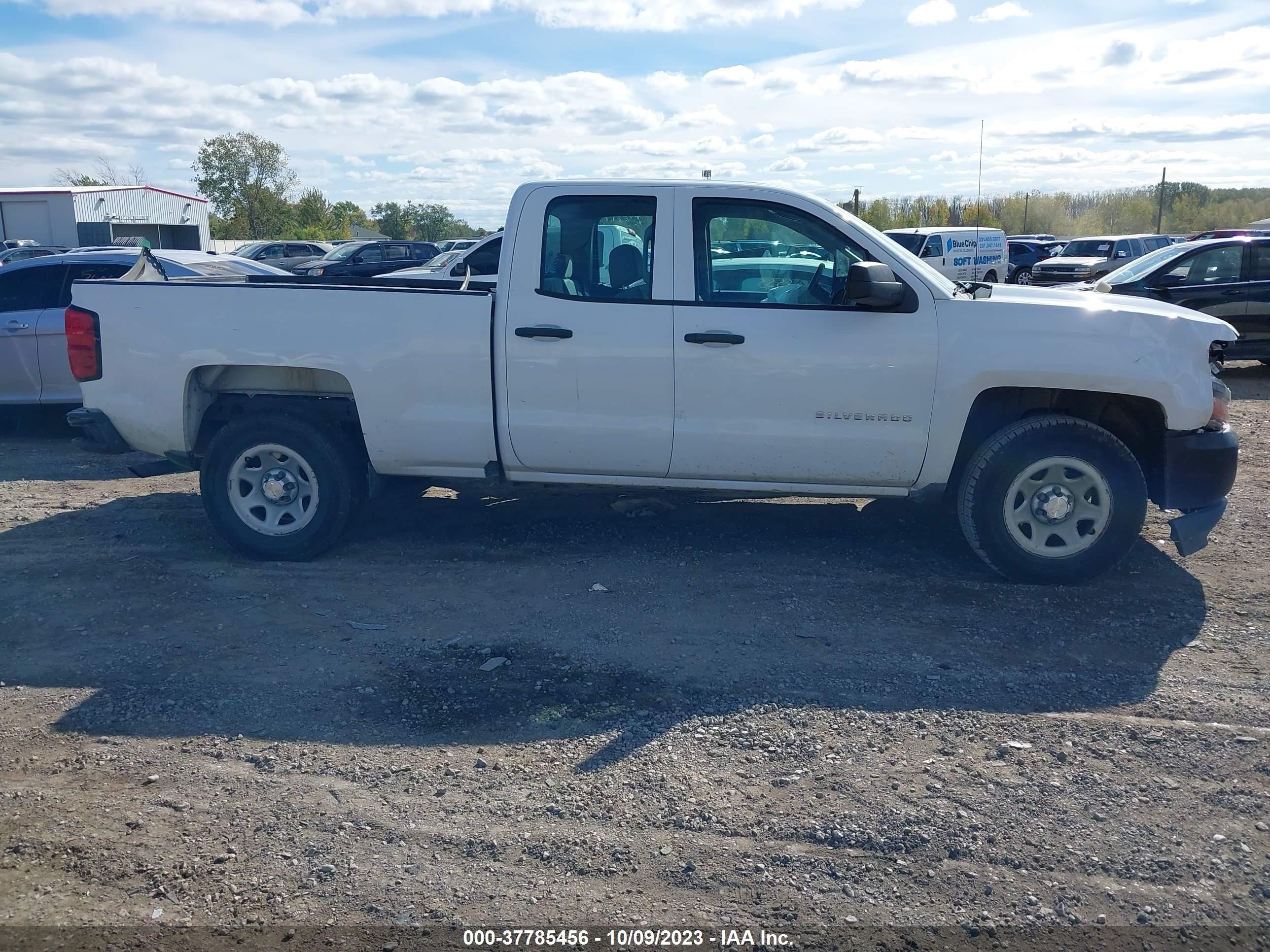 Photo 12 VIN: 1GCRCNECXGZ268879 - CHEVROLET SILVERADO 