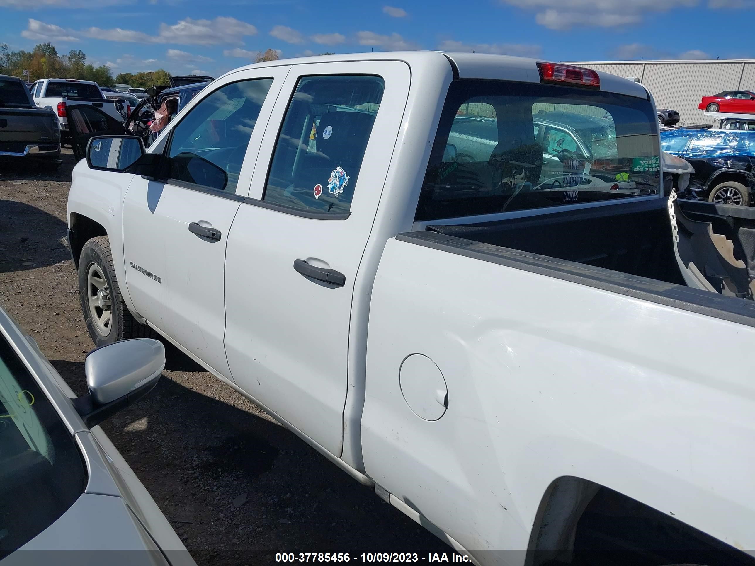 Photo 13 VIN: 1GCRCNECXGZ268879 - CHEVROLET SILVERADO 