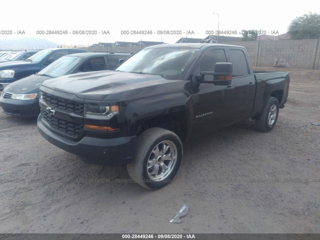 Photo 1 VIN: 1GCRCNECXGZ389038 - CHEVROLET SILVERADO 1500 