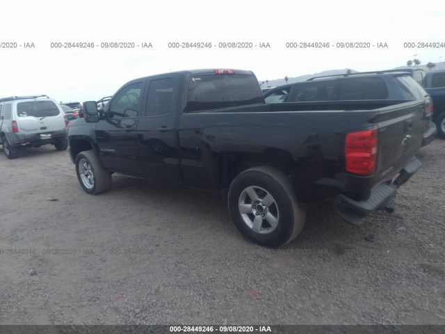 Photo 2 VIN: 1GCRCNECXGZ389038 - CHEVROLET SILVERADO 1500 