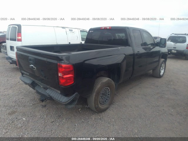 Photo 3 VIN: 1GCRCNECXGZ389038 - CHEVROLET SILVERADO 1500 