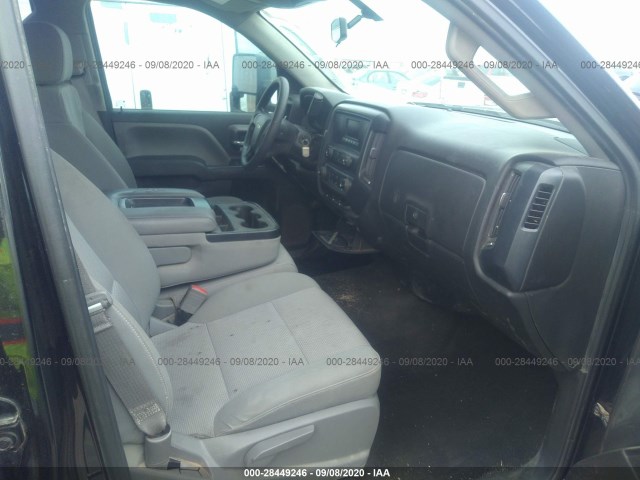 Photo 4 VIN: 1GCRCNECXGZ389038 - CHEVROLET SILVERADO 1500 