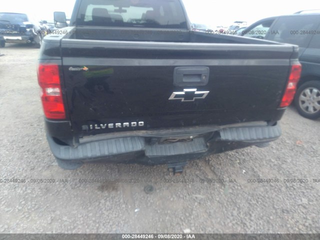 Photo 5 VIN: 1GCRCNECXGZ389038 - CHEVROLET SILVERADO 1500 