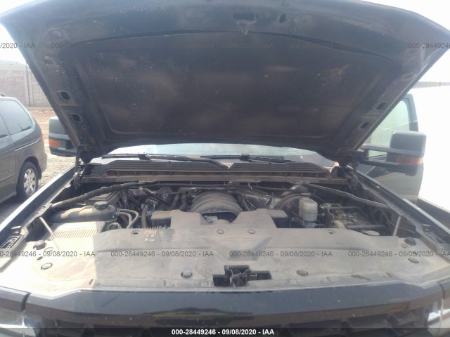 Photo 9 VIN: 1GCRCNECXGZ389038 - CHEVROLET SILVERADO 1500 