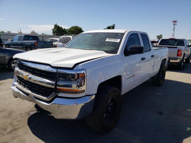 Photo 1 VIN: 1GCRCNECXHZ142586 - CHEVROLET SILVERADO 