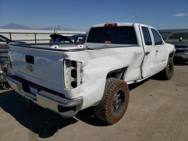 Photo 3 VIN: 1GCRCNECXHZ142586 - CHEVROLET SILVERADO 