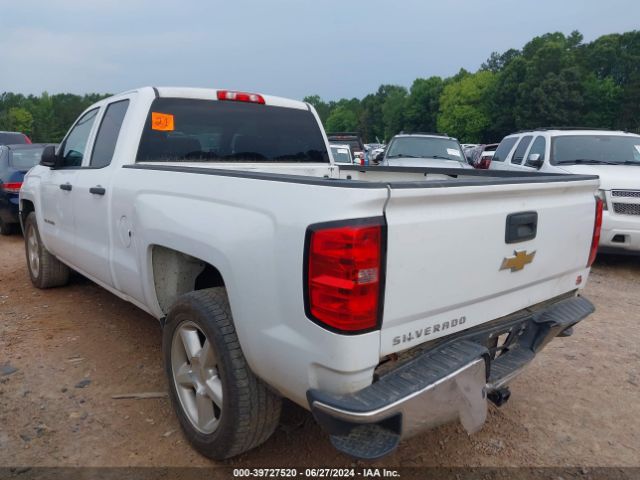 Photo 2 VIN: 1GCRCNECXHZ160621 - CHEVROLET SILVERADO 