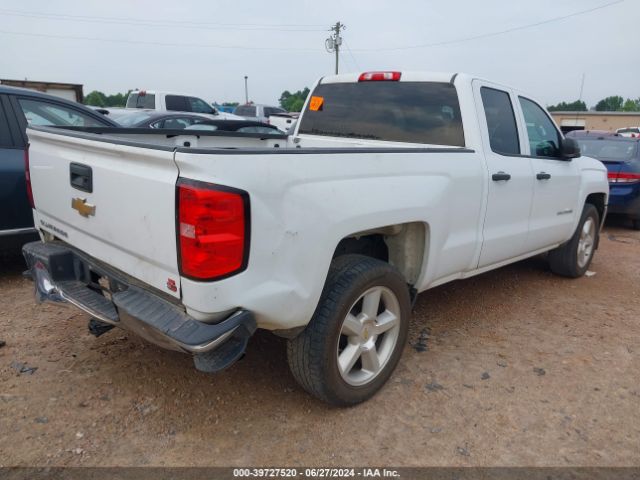 Photo 3 VIN: 1GCRCNECXHZ160621 - CHEVROLET SILVERADO 